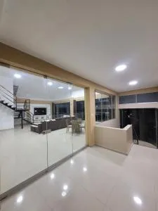 Departamento con hermosa vista. - Чонтабамба