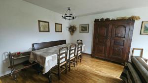 La Gerla - Maison de Charme - Vista Monte Bianco