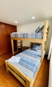 Maravilloso Apartamento en Zipaquirá