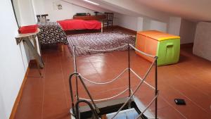 Apartment mit 2 Schlafzimmern