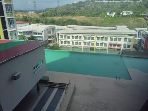 D Singgah Santai Homestay