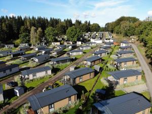 Ostseecamp Lübecker Bucht Casa del Sol mit kostenfreier Saunanutzung