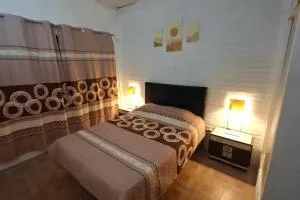 Departamento en San Antonio de Padua - Mariano Acosta