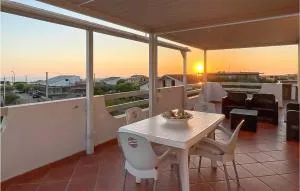 Cozy Apartment In Ragusa With Wifi - Punta Secca