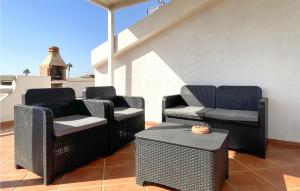 Cozy Apartment In Ragusa With Wifi