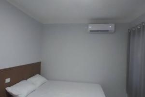 Apartamento no centro na avenida da Copacol