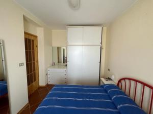 Appartamento Majella con 2 camere da letto e mansarda