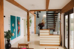 Pensiunea Subcarpati