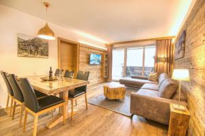 Alpin & Seeresort Top 14 - by Alpen Apartments