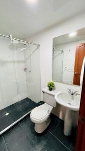 Maravilloso Apartamento en Zipaquirá