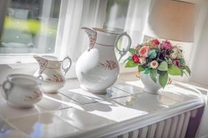 Dohlenhof Die Mittlere