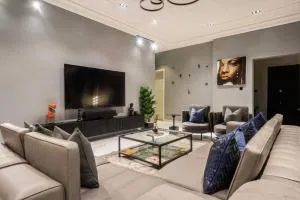 George Residence Ikoyi - Igboshere