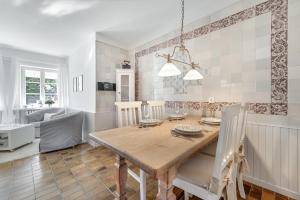 Dohlenhof Die Mittlere