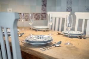 Dohlenhof Die Mittlere