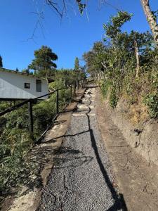 Cabaña Fiba con Excelente Vista