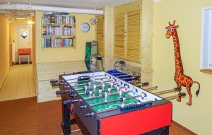 Haus Vierjahreszeiten 1