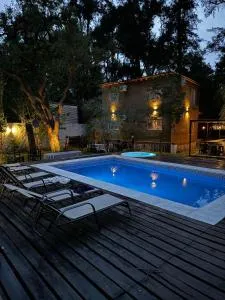 Lontana - Dique Luján