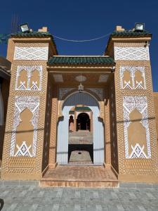 Riad Restaurant Mifis