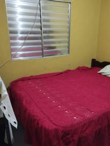 Casa ou kit net de praia Bertioga