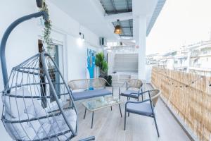 Totemic Vista by Nexus, with Jacuzzi and Views next to Ataturk