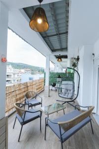 Totemic Vista by Nexus, with Jacuzzi and Views next to Ataturk