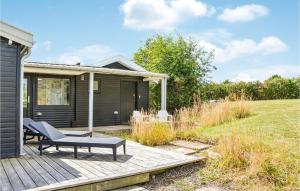 2 Bedroom Amazing Home In Kirke Såby