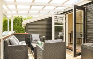 2 Bedroom Amazing Home In Kirke Såby