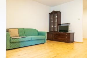 International House Sölden Deluxe Apartment ZW 13