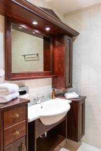 International House Sölden Deluxe Apartment ZW 13