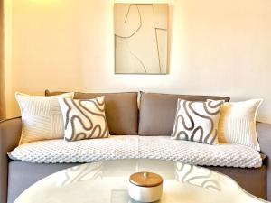 Noria cosy & chic jardin privé