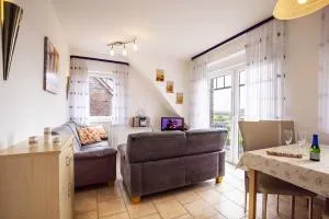 Haus Südblick, Nr 1 - Buttforde