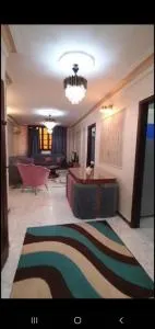 Top rated apartment in Mansoura - Mît Khamîs