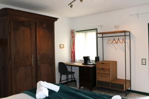 Domaine Des Piéris - Chambres dHôtes