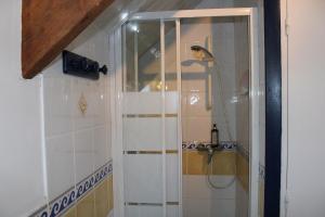 Maisons d'hotes Domaine Des Pieris - Chambres d-Hotes : Chambre Triple Confort