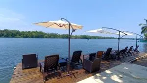 Valverde Glamping & Ecolodge - San Juan del Norte