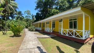 Valverde Glamping & Ecolodge