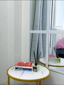 Shore Residences Mall of Asia Pool View 200mbps Free Wi-Fi