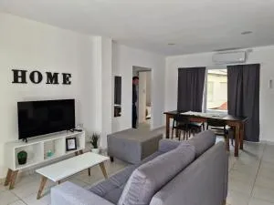 Apart Origenes 1 - Menucos