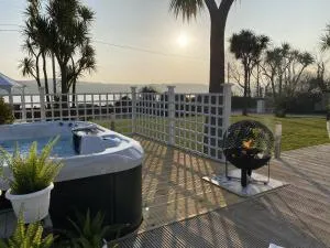 Seaview Cottage on the Island - Ballylumford