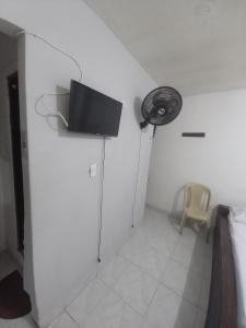 Hotel primaveral