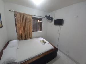 Hotel primaveral