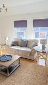 Harbour Retreat Padstow - Entire Apartment in the beautiful old town of Padstow Harbour