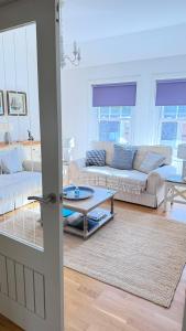 Harbour Retreat Padstow - Entire Apartment in the beautiful old town of Padstow Harbour