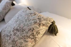 Appartements La Maison Blanche - AppartHotels de charme Chic & Cosy a 350m du coeur de ville de Limoges - Acces autonome : photos des chambres