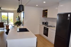 Jubilee Apartment 05 - Bring your own linen