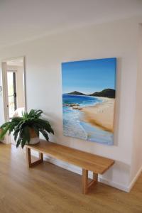 Jubilee Apartment 05 - Bring your own linen