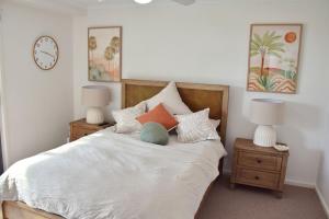 Jubilee Apartment 05 - Bring your own linen