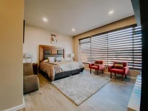 Finca los cuates - Coronel Esteban Cantú