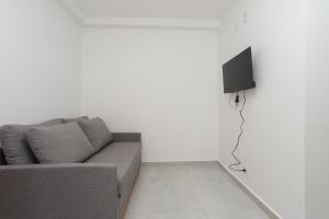 Studio Santana 1 - sem cozinha