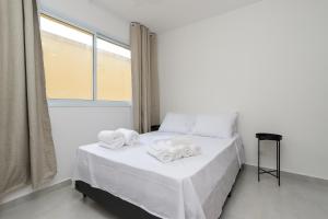 Studio Santana 1 - sem cozinha